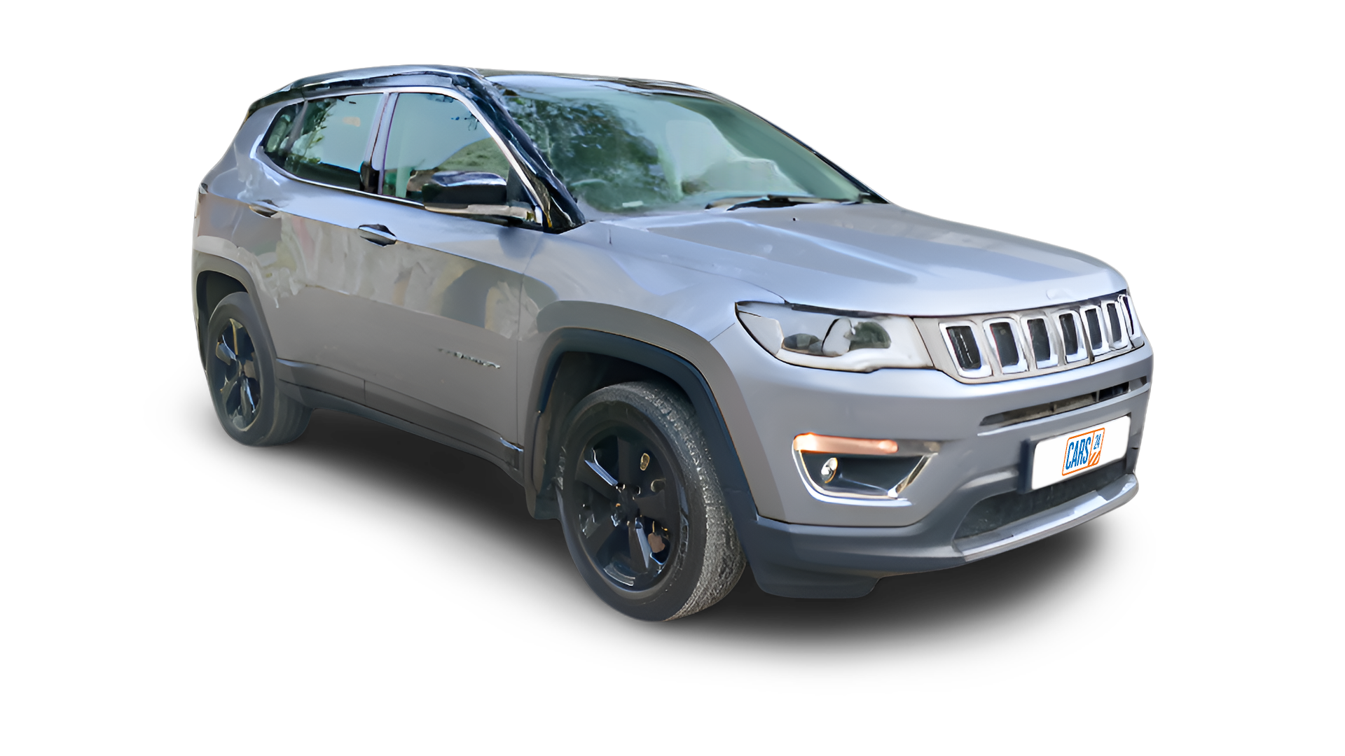 Jeep Compass-img